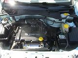 Opel Corsa 1,2 i, automat, klima, servis, - náhled 20