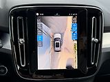 Volvo XC40 PLUS DARK, B3, 360°, PIXEL LED - náhled 21