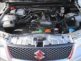 Suzuki Grand Vitara 1,6 i,4x4,klima, - náhled 20