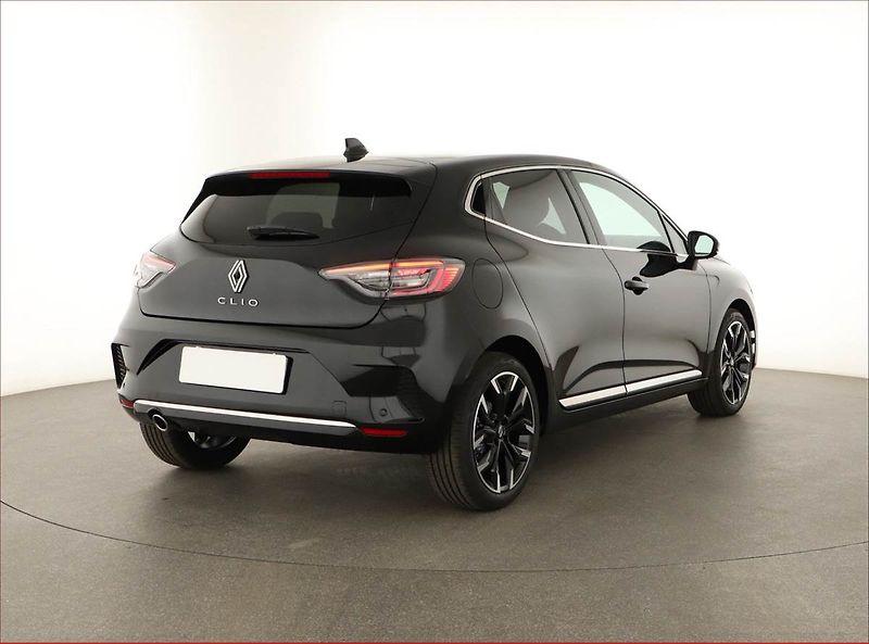 Renault Clio (2025) 1.0 TCe, Techno - fotka 5 z 17