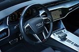 Audi A7 55 TFSI e, Quattro, Tažné, B&O - náhled 15