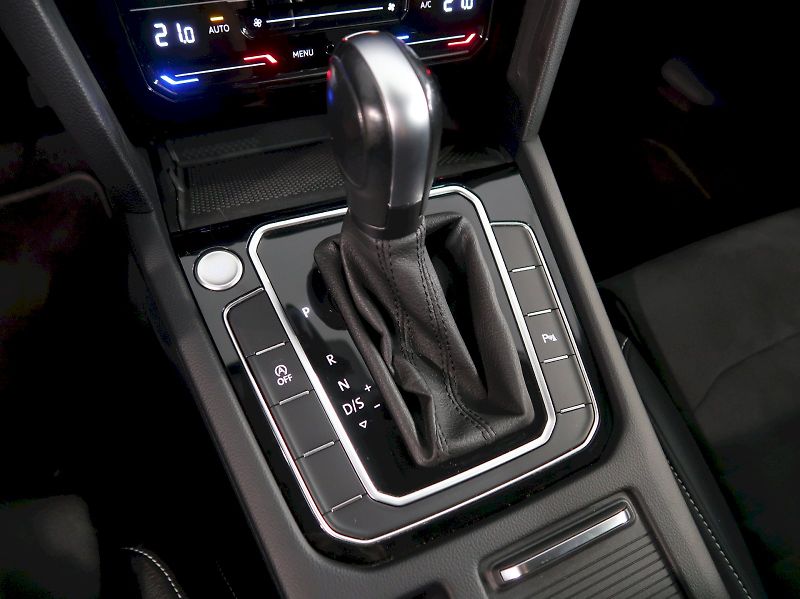 Volkswagen Passat (2023) ELEGANCE 2.0TDI 110KW DSG - fotka 21 z 40
