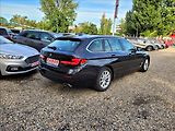 BMW Řada 5 2,0 HEV,LED,Navi,kůže,výhřev - náhled 6