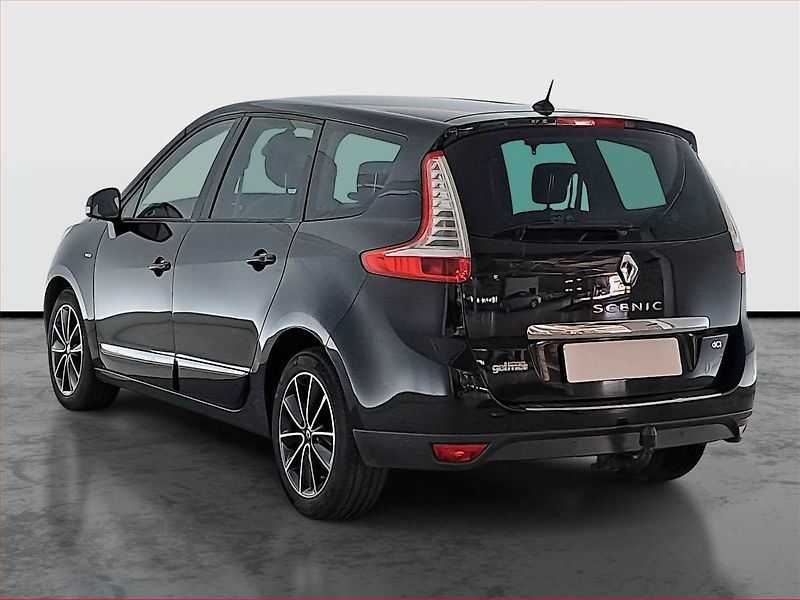 Renault Grand Scénic (2013) Bose 1.6 dCi, Navi, Tempomat - fotka 4 z 16