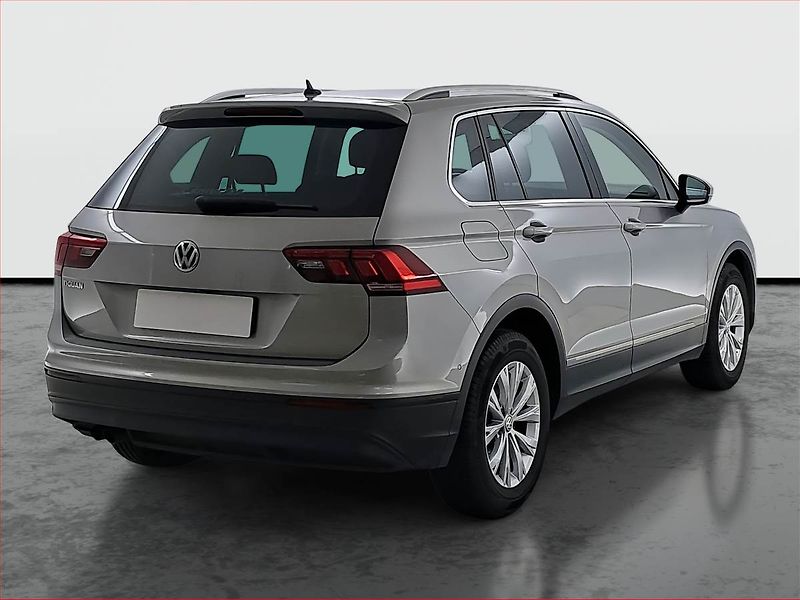 Volkswagen Tiguan (2019) 1.5 TSI, ČR,1.maj, Serv.kniha - fotka 5 z 16