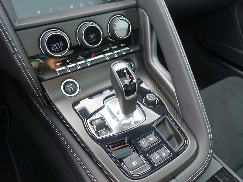 Jaguar F-Type 5,0 V8 R P575 - fotka 24 z 35