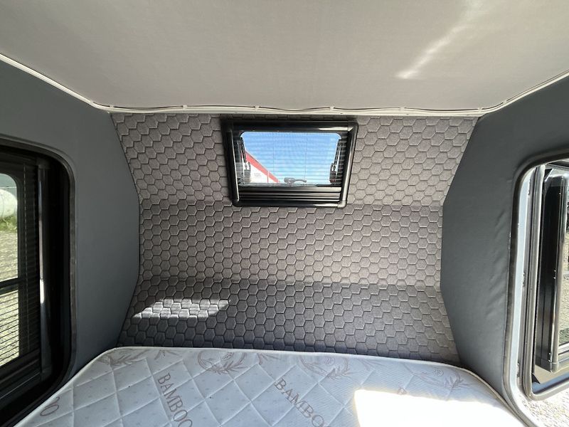 Ostatní (2023) Siesta Karavan S-line offroad - fotka 13 z 20