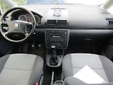 Seat Alhambra (2006) 2.0 TDI 103kW - náhled 15