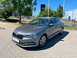 Škoda Superb (2022) STYLE 2.0TSI 206KW 4X4 DSG - náhled 13