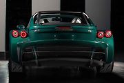 Donkervoort D8 GTO-JD70 Bare Naked Carbon Edition