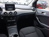 Mercedes-Benz Třídy B (2015) B 180 CDI, Automat, Serv.kniha - náhled 8