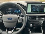 Ford Kuga 2.5i, PHEV,178KW,1MAJ, CZ, DPH - náhled 9