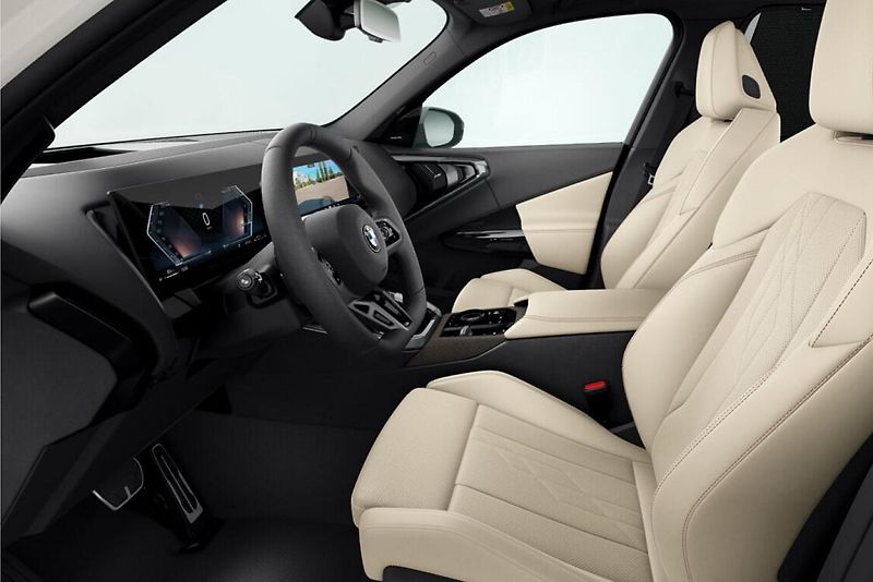 BMW X3 xDrive20d - fotka 3 z 4