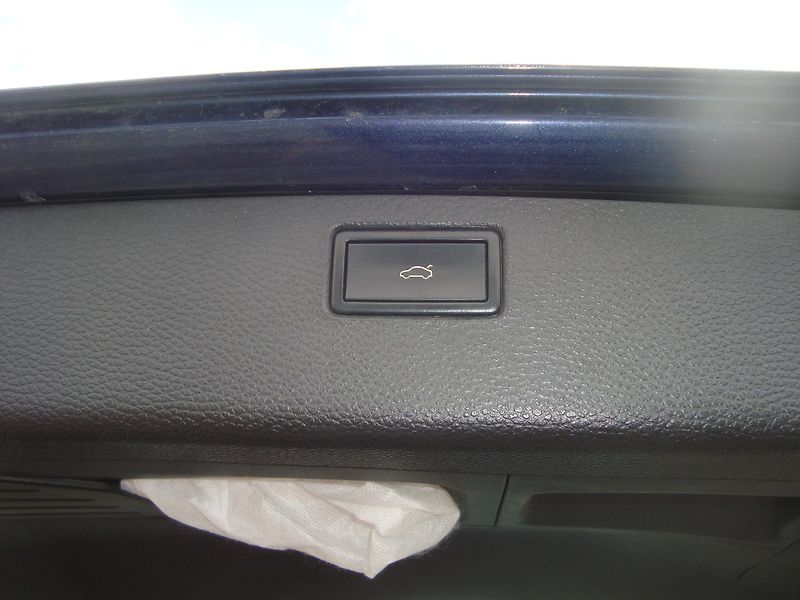 Volkswagen Passat (2013) 2,0 TSi - fotka 11 z 18