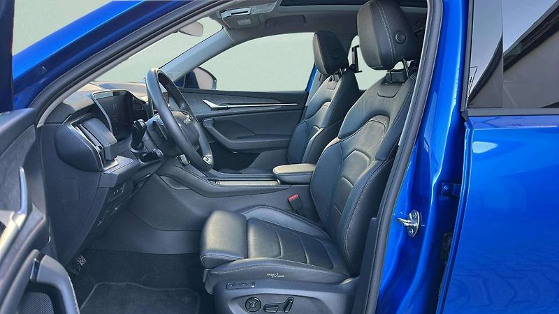 Škoda Kodiaq Exclusive Selection 2,0 TDI 14 - fotka 6 z 33