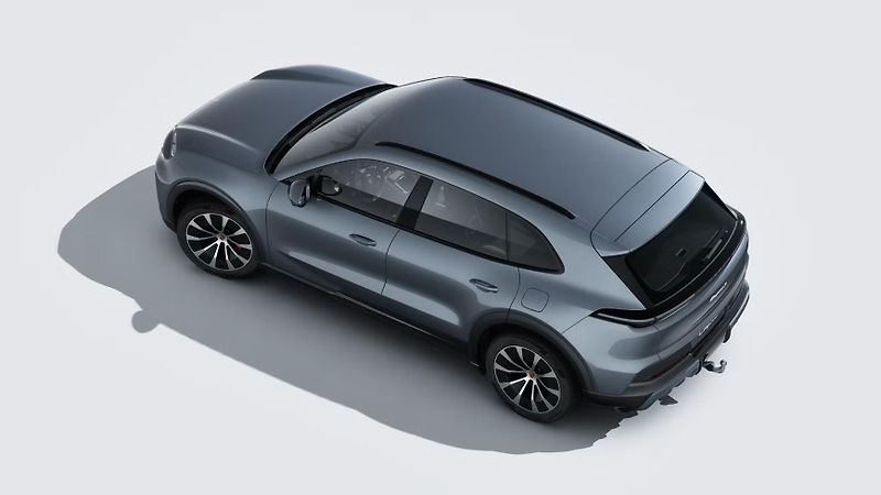 Porsche Cayenne (2026) X1ABB1 S Electric - fotka 4 z 14