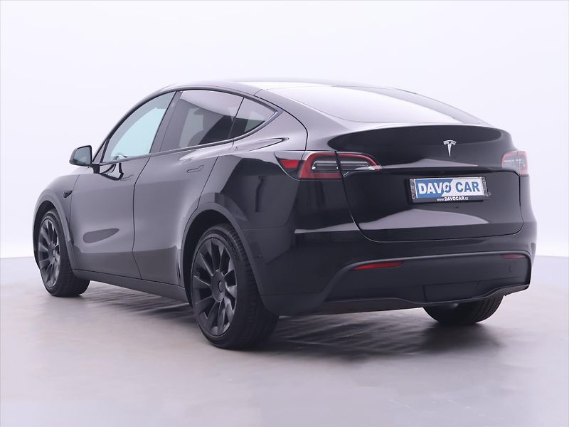 Tesla Model Y Long Range AWD 75kWh SoH 90% - fotka 5 z 29