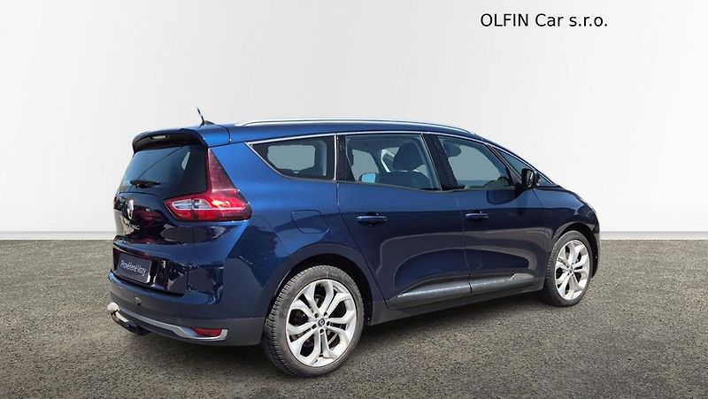 Renault Grand Scénic Energy Business 1,6 DCi 96 kW - fotka 2 z 23