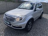 SsangYong Rexton 2.0CD-i 4x4 7M MAN 155PS 170KM - náhled 6