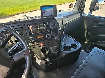Mercedes-Benz (2018) Arocs 3251K 8x4 Bordmatik  - fotka 12 z 12