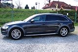 Audi A6 Allroad 3.0BiTDi V6 320PS Quattro Kůže - náhled 4