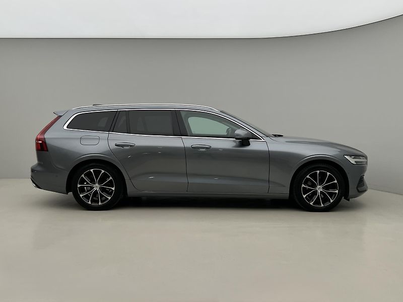 Volvo V60 D4 MOMENTUM AUT - fotka 9 z 46