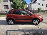 Suzuki SX4 (2010) SUZUKI SX4 1.6i 4x4 88 kw plná - náhled 2