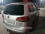 Volkswagen Sharan (2016) 2.0 TDi, 2.maj, bixen, autoAC - náhled 1