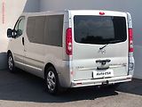 Opel Vivaro (2009) 2.5CDTi WESTFALIA, Life, TZ - náhled 6