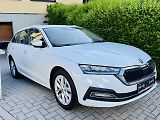 Škoda Octavia (2022) 1,5TSi 96kW G-TEC CNG STYLE ČR - náhled 2
