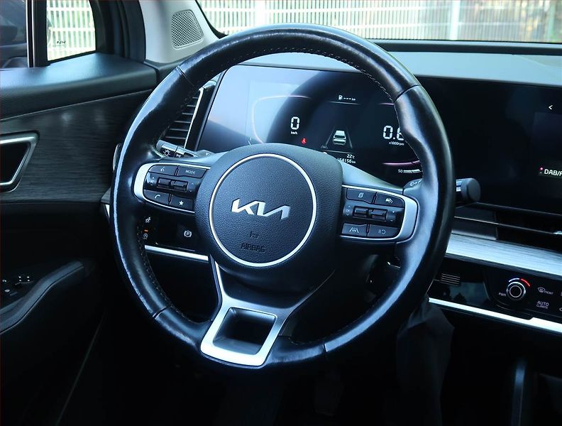 Kia Sportage (2022) 1.6 T-GDI - fotka 23 z 23