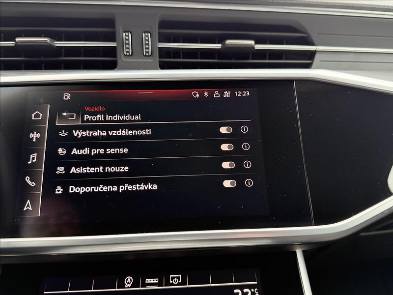 Audi A6 3,0 50 TDi 210 KW QUATTRO DPH - fotka 27 z 30