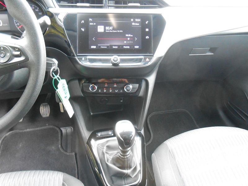 Opel Corsa 1.5TDCi,FULL LED,92TKm!!! - fotka 26 z 39