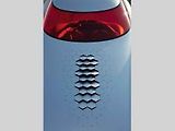 Koncept Renault Trezor.