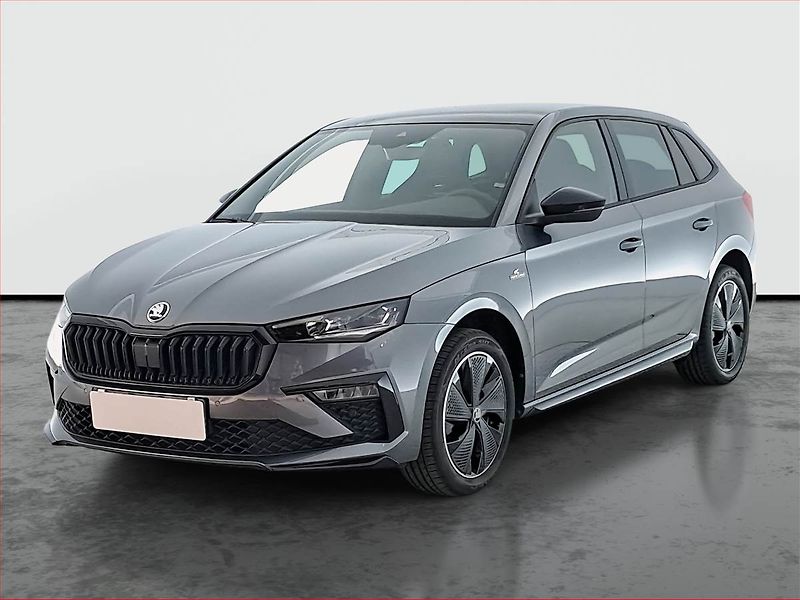 Škoda Scala (2026) 1.0 TSI, MONTE CARLO, AUTOMAT - fotka 2 z 23
