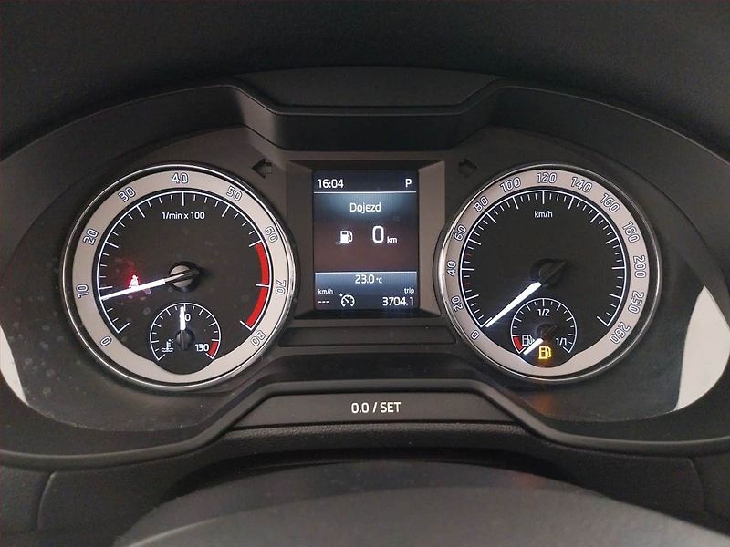 Škoda Octavia (2019) Style 2.0 TSI, 4X4, Automat - fotka 11 z 32