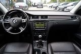 Škoda Superb 2.0 TDI 125 kW L&K/ČR/DPH - náhled 29