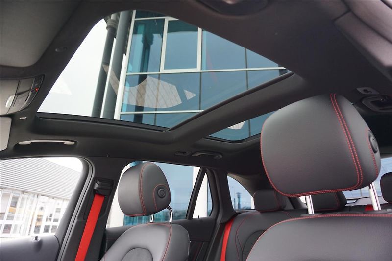 Mercedes-Benz GLC 3,0 43 4M, CZ původ - fotka 22 z 22