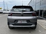 Citroën C3 (2026) PLUS Turbo 100k Manual - náhled 3