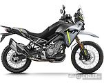CFMOTO 450 MT-RX (2026) - náhled 2