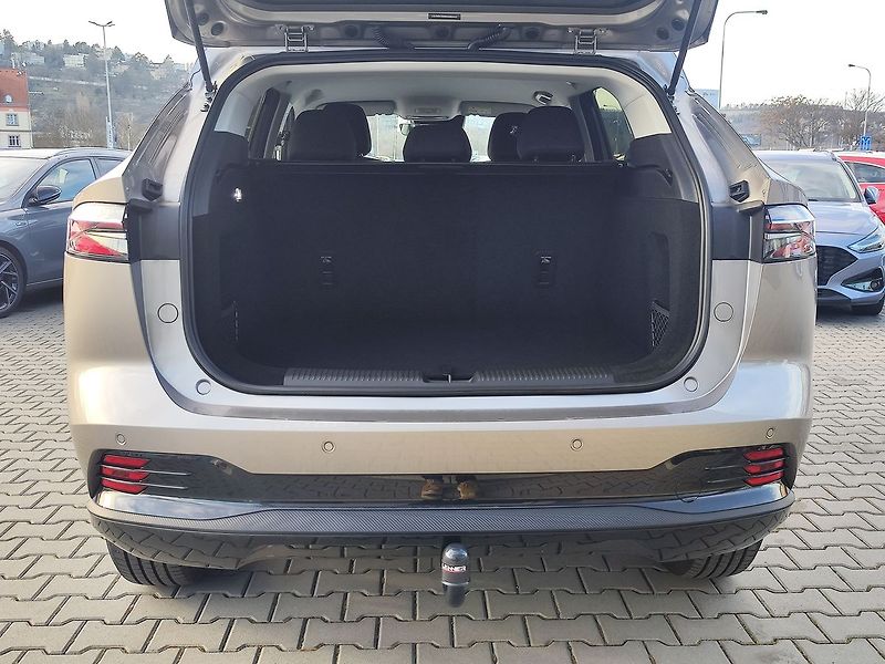 MG EHS (2026) 1.5 TGI/200kW PHEV Emotion AT - fotka 9 z 36