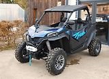 CFMOTO (2026) Gladiator Z950 Sport - náhled 10