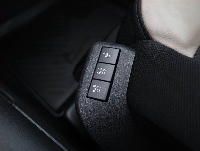 Citroën C4 Picasso (2015) Exclusive 2.0 HDI, Automat - fotka 16 z 20