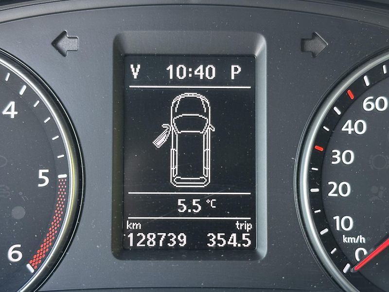 Volkswagen Sharan (2018) JOIN 2.0TDI/110kW 1.Maj.*DSG*  - fotka 8 z 48