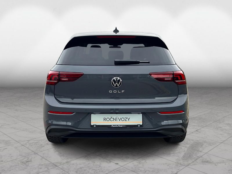 Volkswagen Golf 1.5TSI PEOPLE - fotka 7 z 22