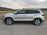 Škoda Karoq (2022) 2.0TDI 110kW 4x4 DSG STYLE+ ČR - náhled 4