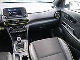 Hyundai Kona (2018) 1.0 T-GDI, Serv.kniha, Kůže - náhled 8