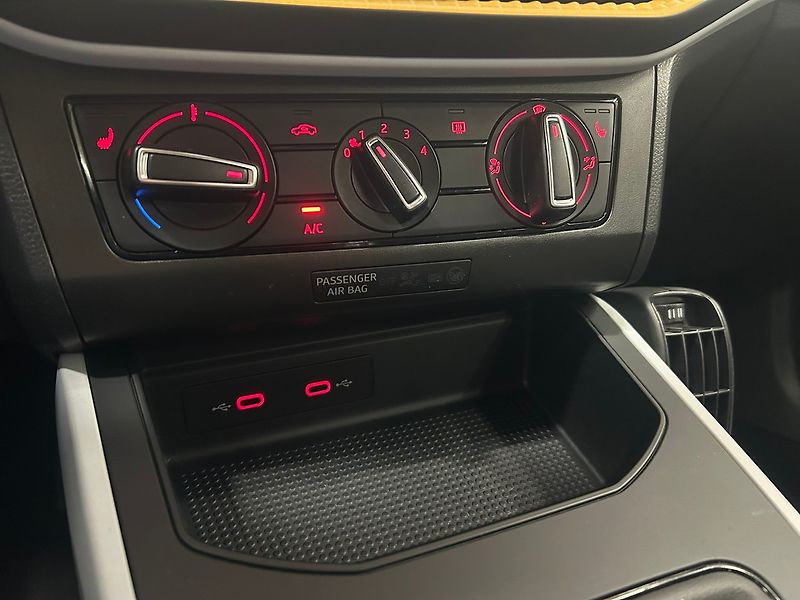 Seat Arona (2022) 1.0 TGI MAN Style 2020 | Záruk - fotka 35 z 45