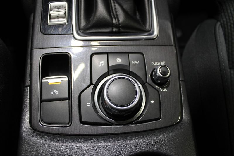 Mazda CX-5 2,0 AWD Nakama automat 1.majit - fotka 27 z 32