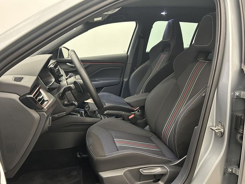 Škoda Scala 1.5 TSI Monte Carlo - fotka 7 z 24